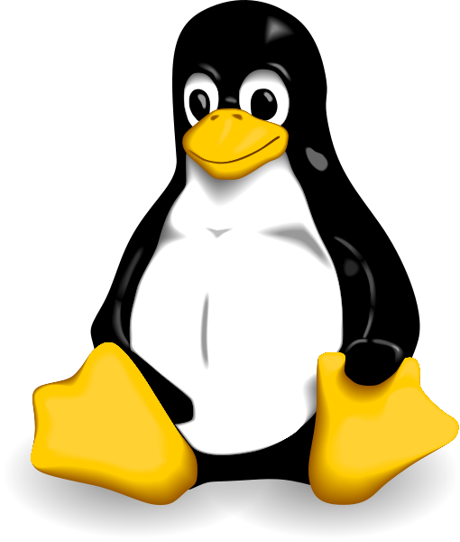 File:LinuxLogo.png